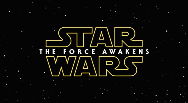Star Wars The Force Awakens: official TV spot (Work: Music Composing by Jaroslav Beck & Generdyn)