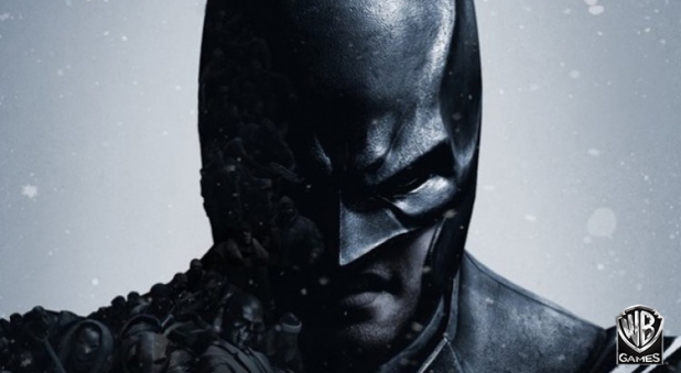 Batman: Return to Arkham Launch Trailer (Work: Music Composing Jaroslav Beck & Generdyn)